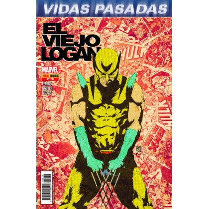 El Viejo Logan 79